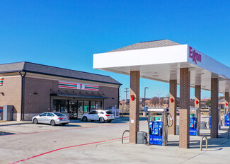 More details for 14441 Eldorado Pky, Frisco, TX - Retail for Sale