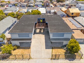 More details for 410 S 34th St, Richmond, CA - Build-to-Rent for Sale