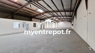 More details for Light Industrial to Rent