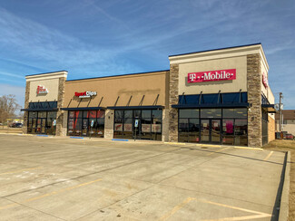 More details for 1260 US-51, Forsyth, IL - Retail for Rent