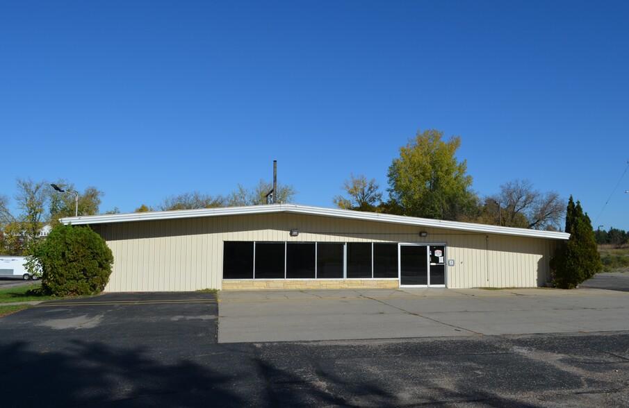 8194 Fairview, Baxter, MN for rent - Building Photo - Image 1 of 4