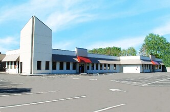 270-280 Medford St, Malden, MA for rent Building Photo- Image 1 of 4