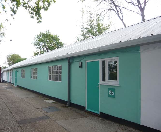 Wellington Rd, London to rent - Building Photo - Image 2 of 3