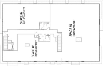 5625 Crooks Rd, Troy, MI for rent Floor Plan- Image 1 of 1