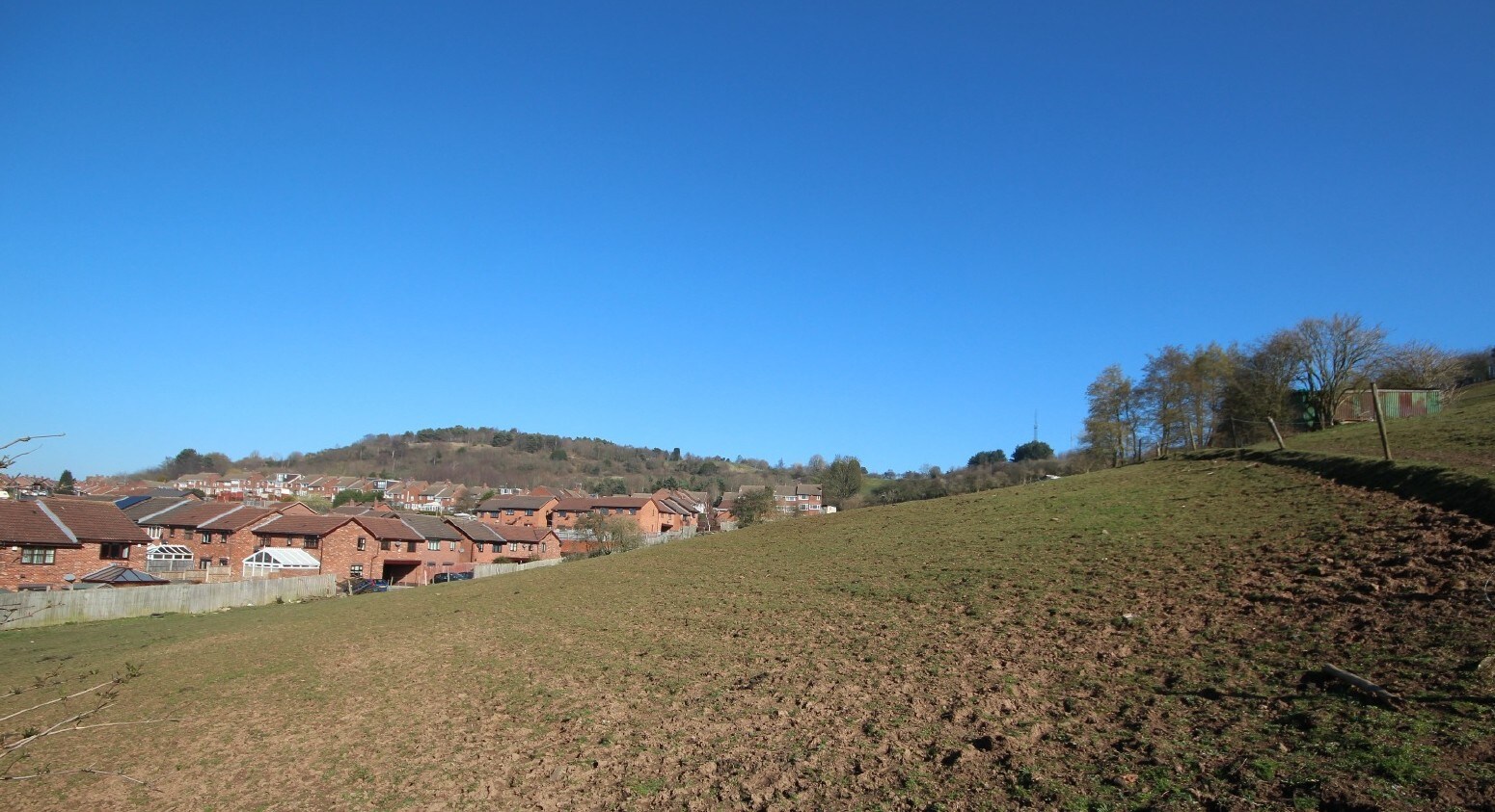 Dudley Rd, Rowley Regis for sale Primary Photo- Image 1 of 1