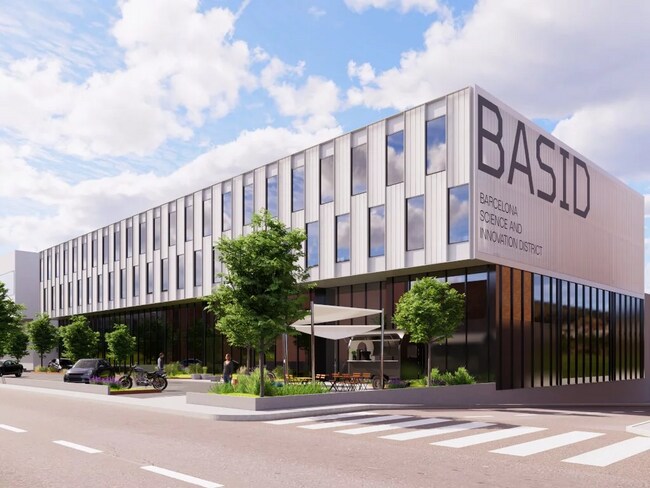 More details for Carrer de Josep Argemí, 27-31, Esplugues de Llobregat - Light Industrial to Rent