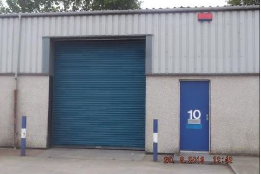 Harlaw Rd, Inverurie for sale Primary Photo- Image 1 of 1