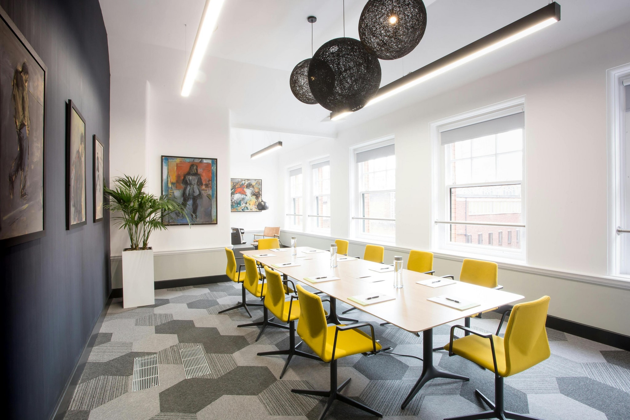 151 Deansgate, Manchester to rent Interior Photo- Image 1 of 5