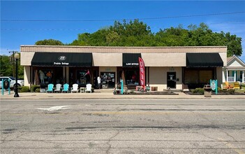 125-127 W Main St, Pawhuska, OK for sale Primary Photo- Image 1 of 7