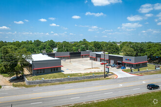 40190 Bus US-290, Waller, TX - aerial  map view - Image1