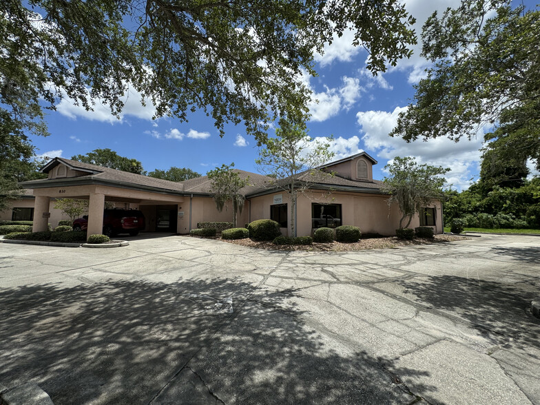 830 Century Medical Dr, Titusville, FL for sale - Building Photo - Image 1 of 7