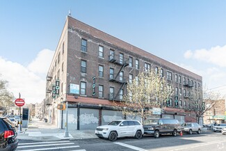 More details for 12 Newport St, Brooklyn, NY - Office for Rent