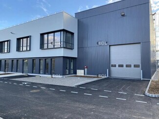 More details for Light Industrial to Rent