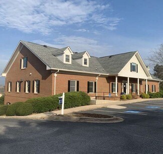 More details for 5959 Highway 53 E, Dawsonville, GA - Medical to Rent