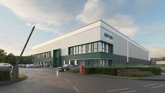 More details for Cherry Orchard Way, Southend On Sea - Industrial to Rent