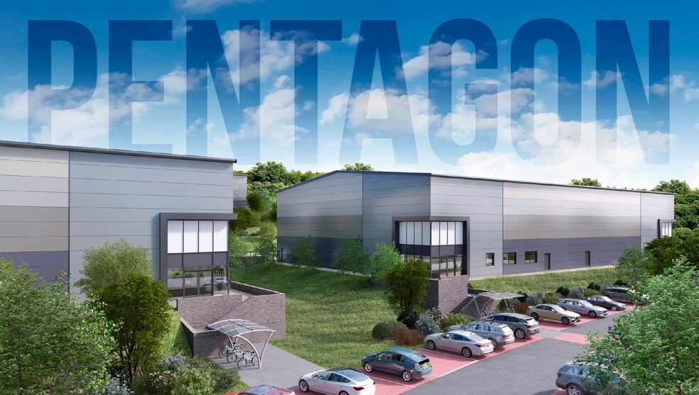 Howe Moss Ave, Dyce to rent - Building Photo - Image 2 of 6