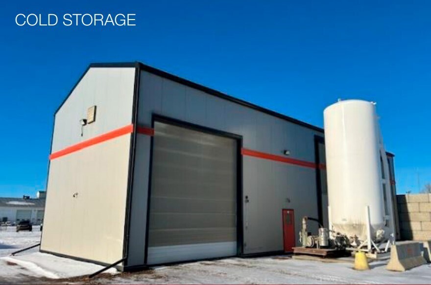 4605 52 St, Stettler, AB for sale Primary Photo- Image 1 of 1