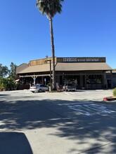 515 W Arrow Hwy, San Dimas, CA for rent Building Photo- Image 1 of 1