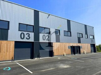 More details for Office, Light Industrial to Rent