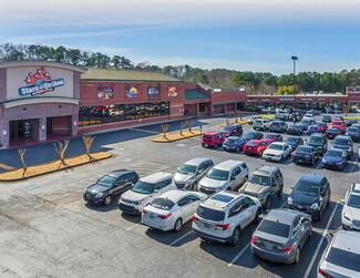 More details for 10010 Hwy 92, Woodstock, GA - Retail for Rent