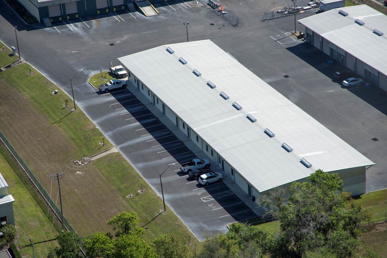 3535 Reynolds Rd, Lakeland 33803 Ruthven Business Park Reynolds Rd