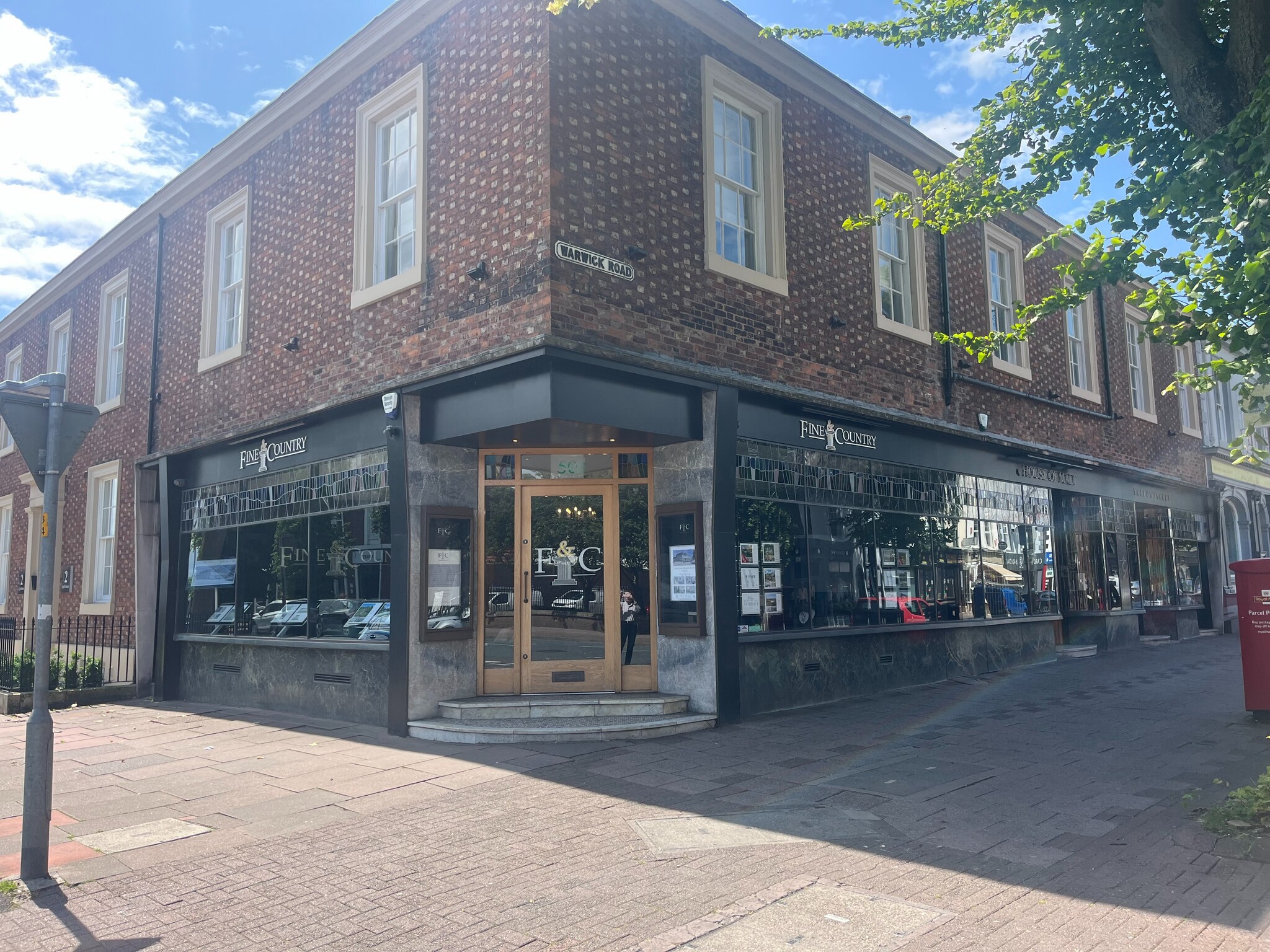 46-50 Warwick Rd, Carlisle to rent Building Photo- Image 1 of 5