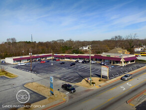 1105-1107 West Ave SW, Conyers, GA for sale Building Photo- Image 1 of 5