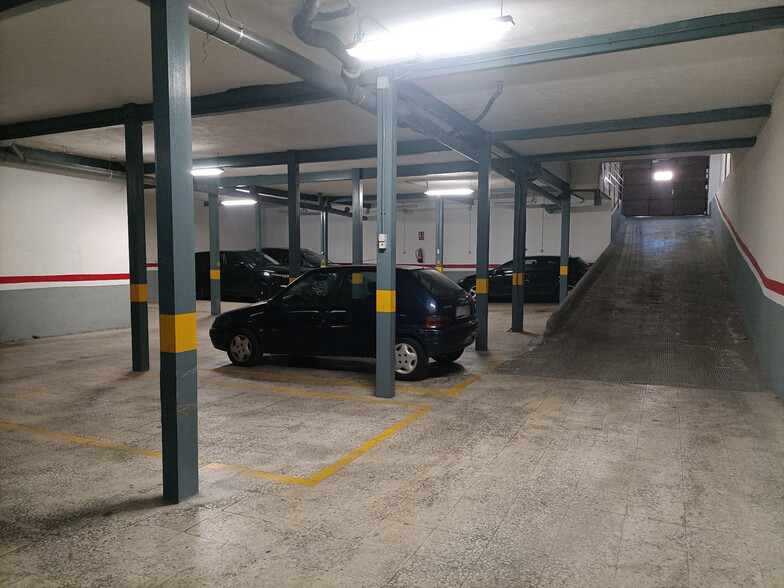 Build-to-Rent in Valdemoro, Madrid for sale - Building Photo - Image 1 of 3