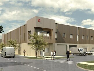 More details for Light Industrial for Sale