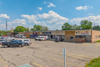 More details for 3420-3518 E Main St, Kalamazoo, MI - Retail for Rent