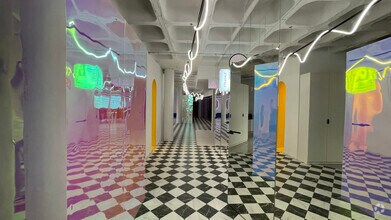 Co-working Space in Madrid, Madrid to rent Interior Photo- Image 1 of 5