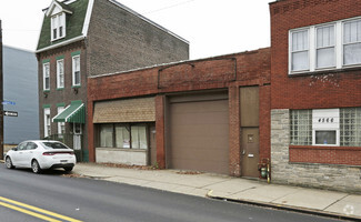 More details for 4568 Penn Ave, Pittsburgh, PA - Industrial for Sale