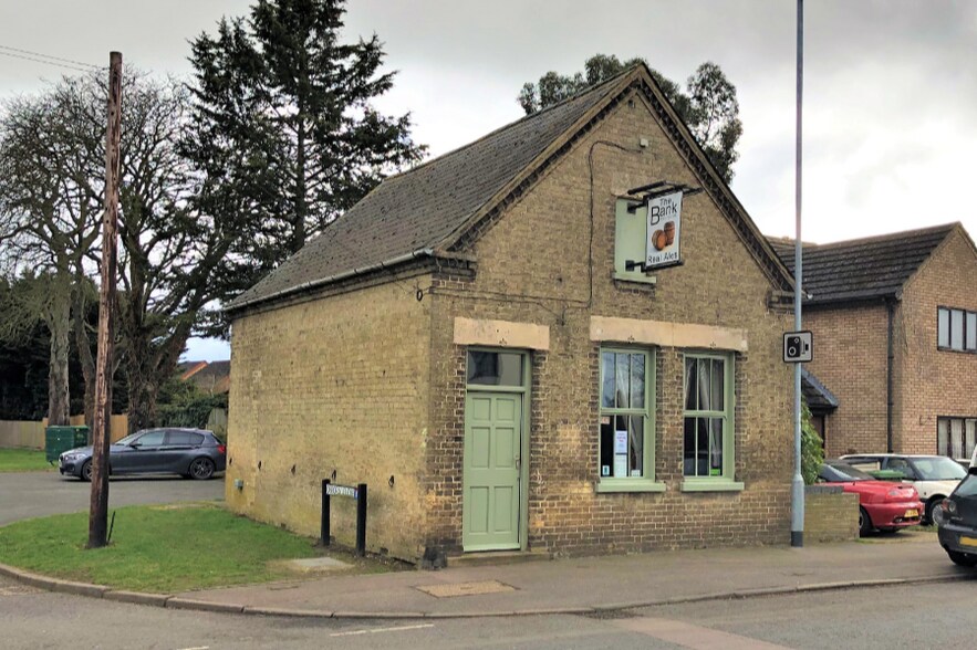 9 High St, Willingham for sale - Building Photo - Image 1 of 1