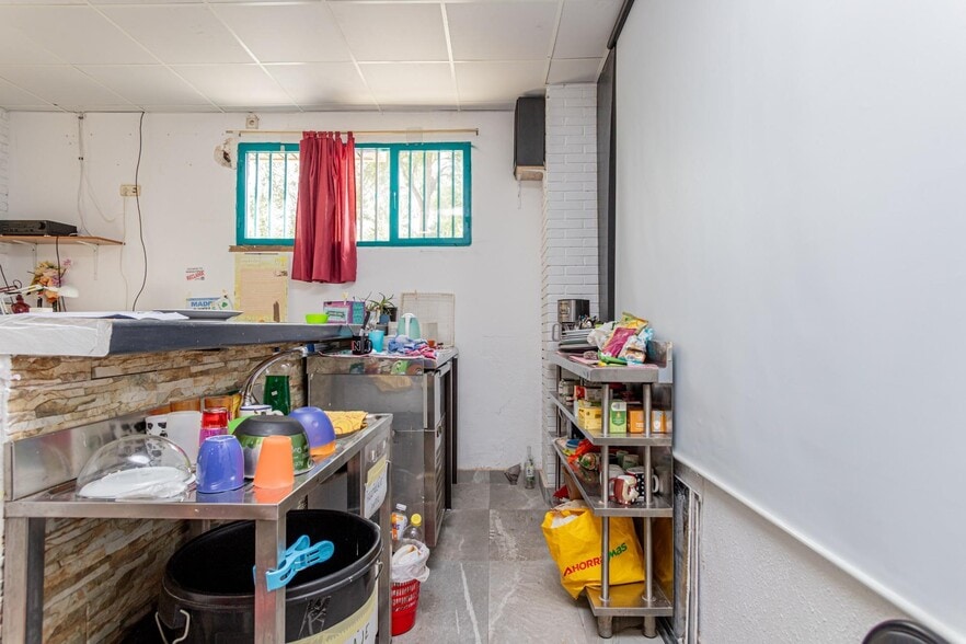 Retail in Tres Cantos, Madrid for sale - Interior Photo - Image 3 of 11