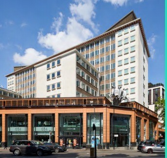 1 Knightsbridge Green, London to rent - Building Photo - Image 3 of 19