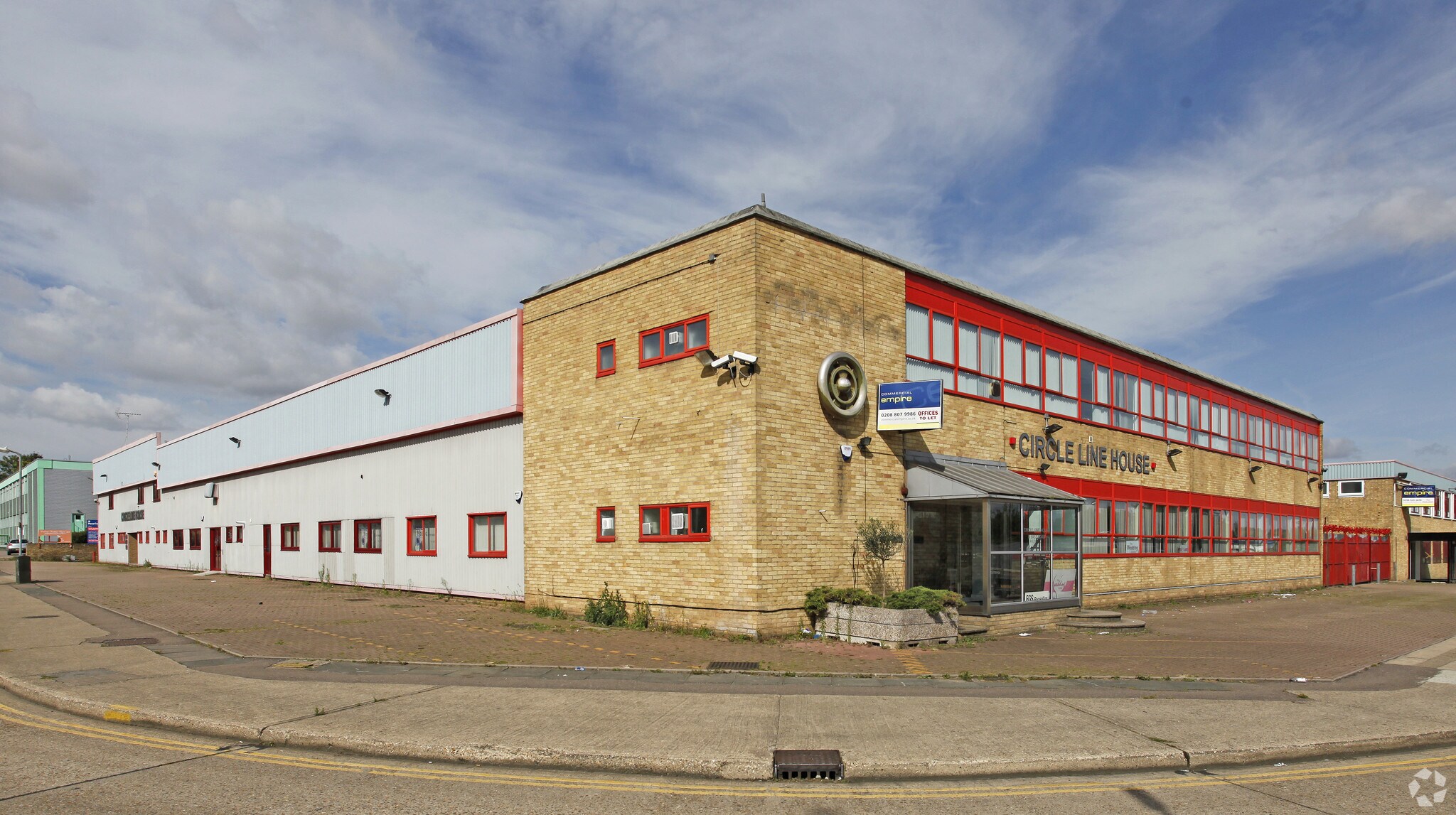 East Rd, Harlow for sale Primary Photo- Image 1 of 1