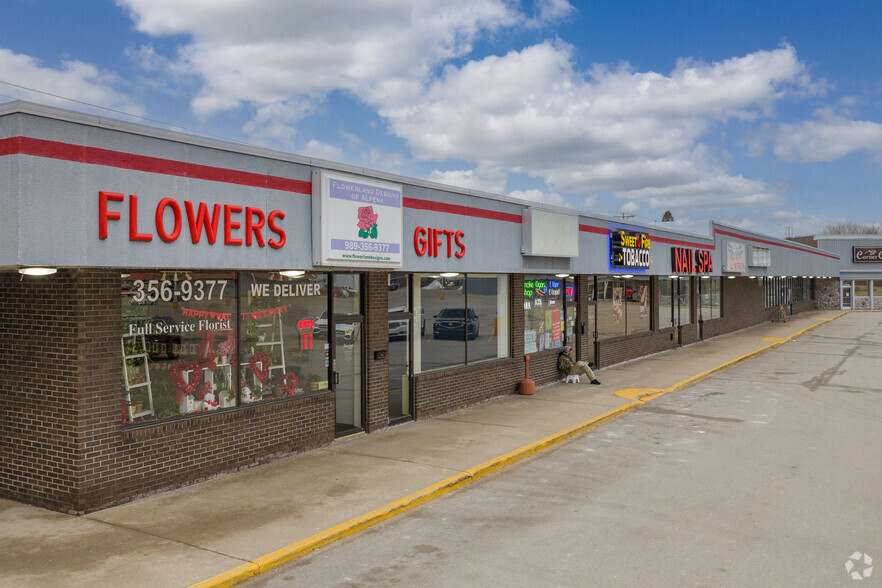 2205 US Highway 23 S, Alpena, MI for rent - Building Photo - Image 1 of 13