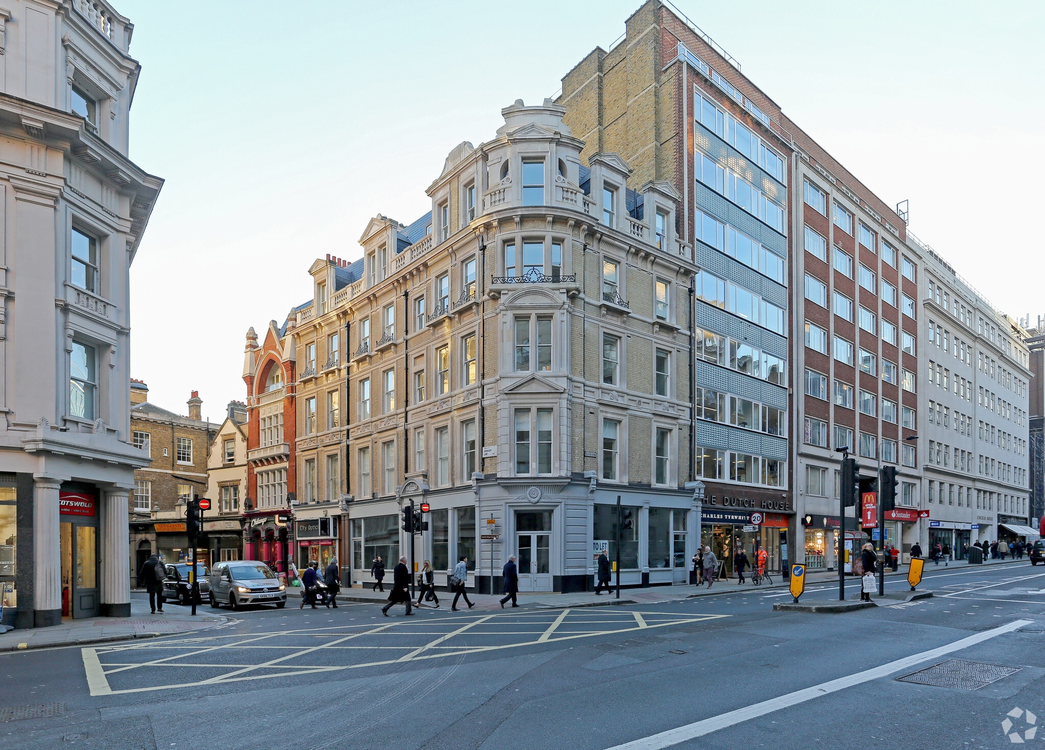 74-75 Chancery Ln, London for sale Primary Photo- Image 1 of 1
