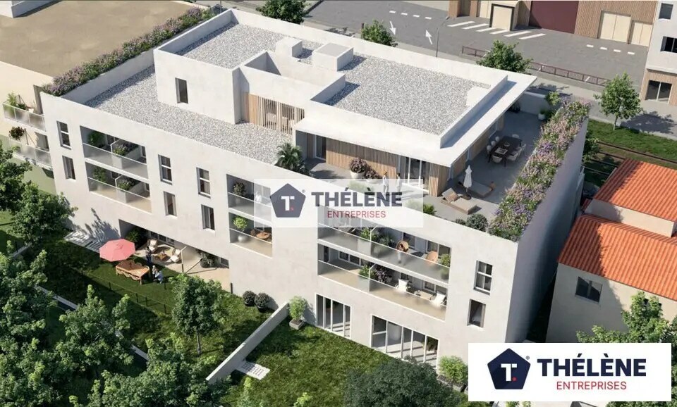 Retail in Castelnau-le-Lez for sale Building Photo- Image 1 of 5