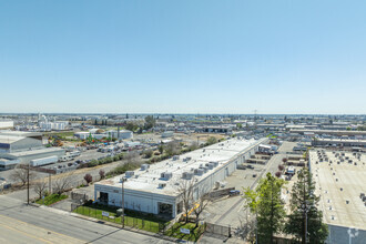 8530 Fruitridge Rd, Sacramento, CA - aerial  map view - Image1