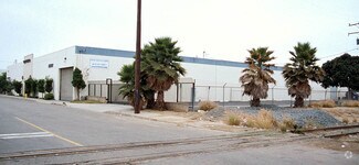 More details for 360-366 W 132nd St, Los Angeles, CA - Industrial for Rent