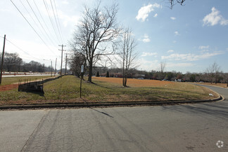 More details for Lot 3 Sunset Rd, Charlotte, NC - Land for Sale