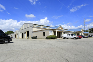 More details for 62 Brigade St, Charleston, SC - Industrial for Rent