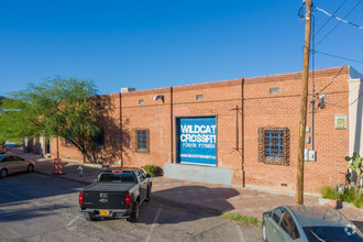 300 S Park Ave, Tucson, AZ for sale Building Photo- Image 1 of 1