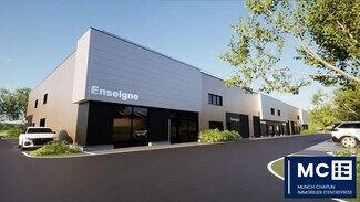 More details for Light Industrial for Sale