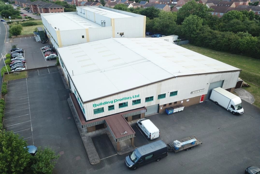 Timothy's Bridge Rd, Stratford Upon Avon for sale Primary Photo- Image 1 of 1