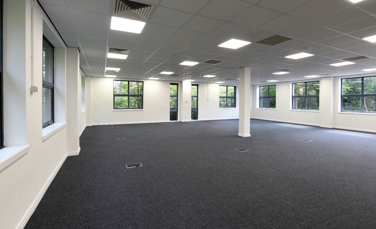 Wellfield, Runcorn to rent Interior Photo- Image 1 of 2