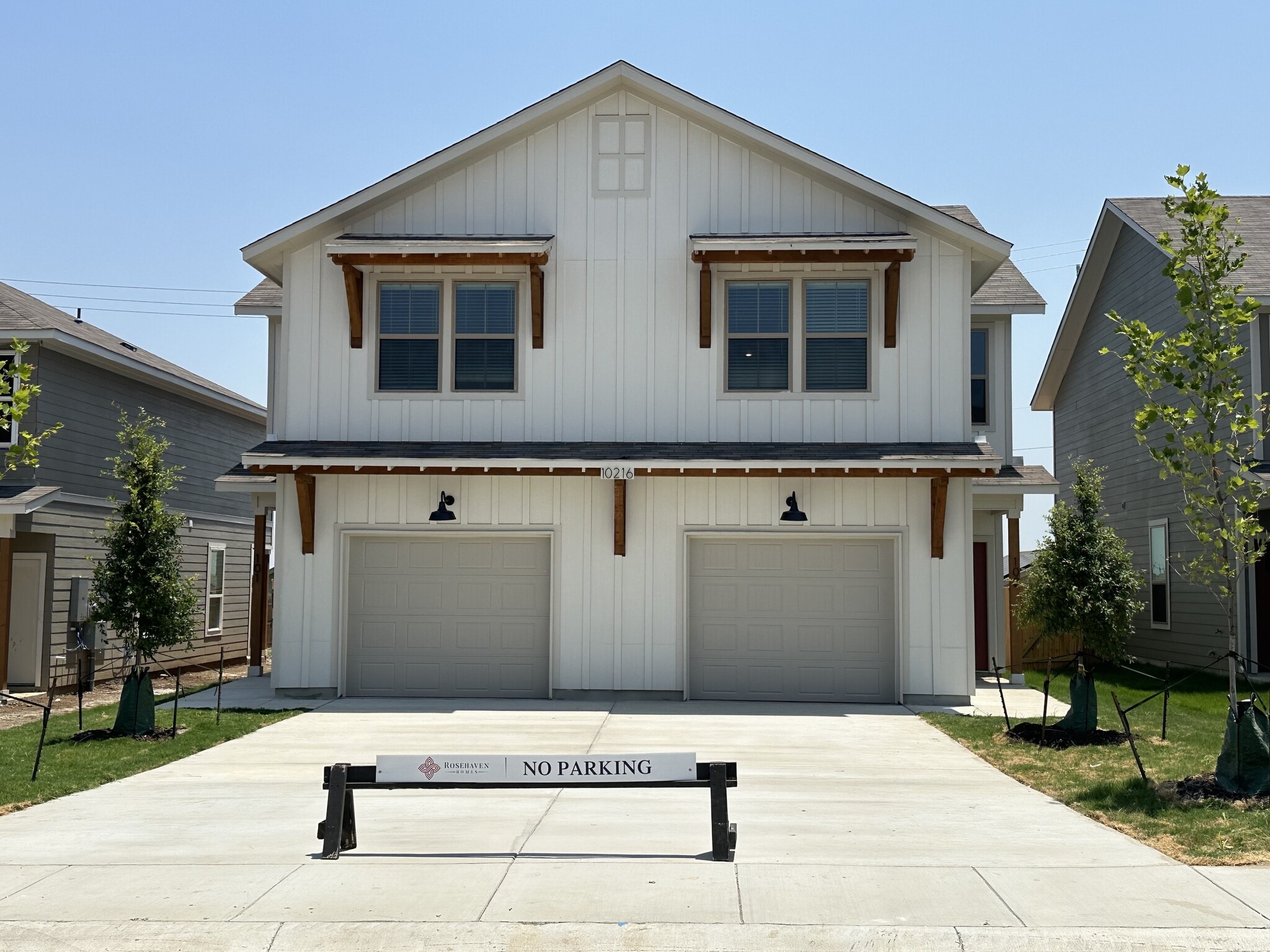 7604 Magnolia Vlg, San Antonio, TX for sale Building Photo- Image 1 of 33