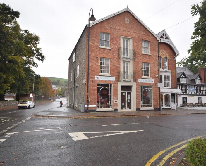 High St, Newtown for sale - Primary Photo - Image 1 of 1