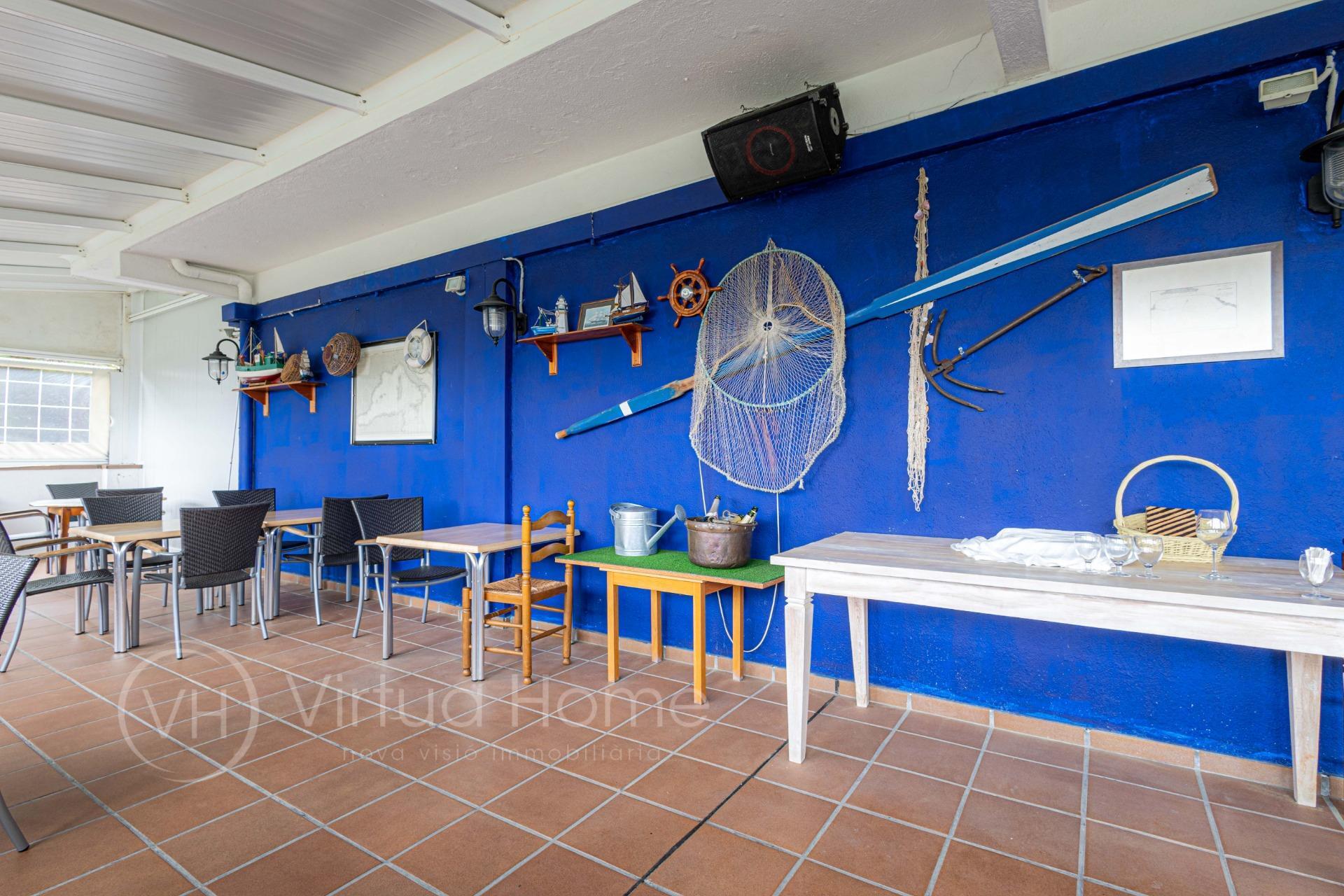 Retail in Palafolls, Barcelona for sale Interior Photo- Image 1 of 32